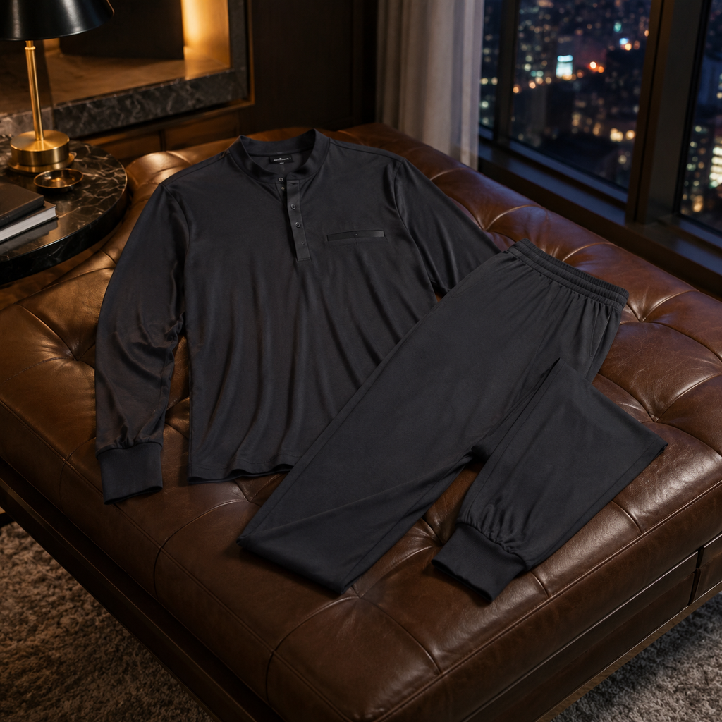 Shadow Modal Executive Lounge Set
