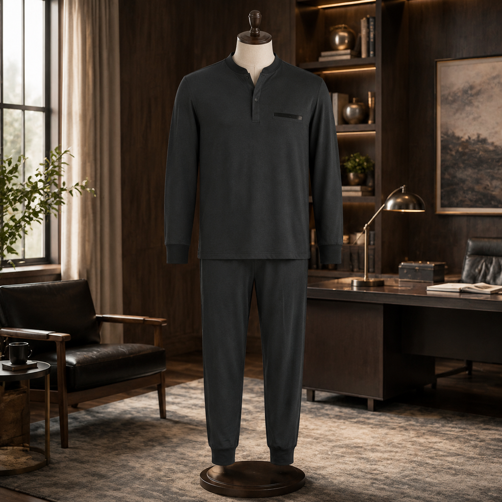 Shadow Modal Executive Lounge Set