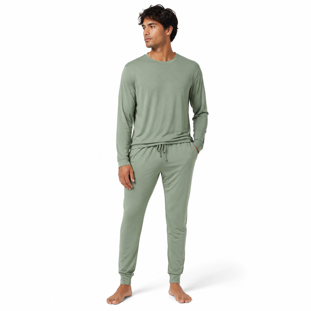 Willow Bamboo Lounge Set