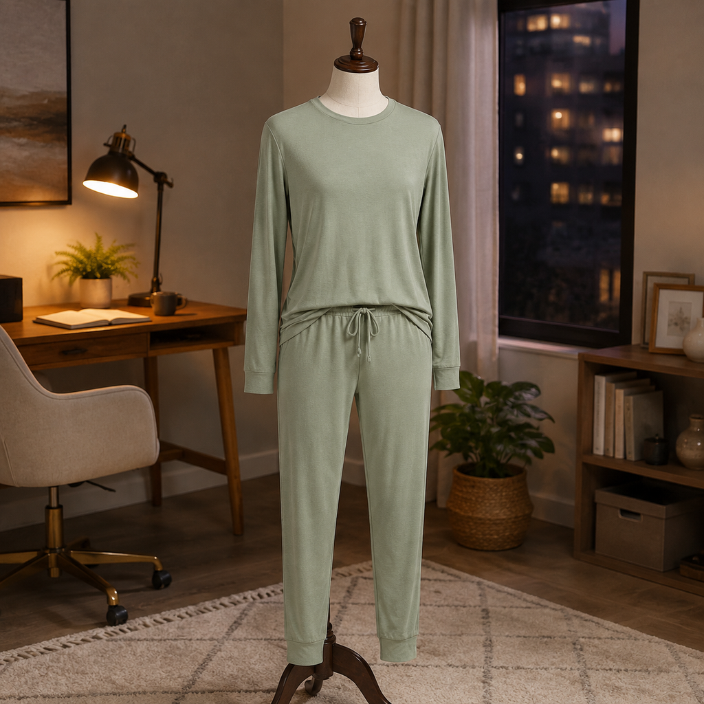 Willow Bamboo Lounge Set